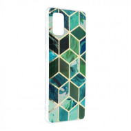 Гръб Forcell MARBLE COSMO за Apple iPhone 12 Pro Max