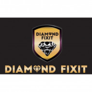 Универсален течен скрийн протектор Diamond FIXIT - Alcatel 1SE