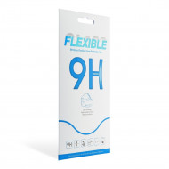 Протектор Flexible Nano Glass 9H - Huawei Y7 (2019)