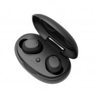 Безжични слушалки DEVIA Joy A1 series Black