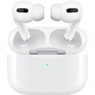 Apple AirPods Pro with MagSafe Charging Case White