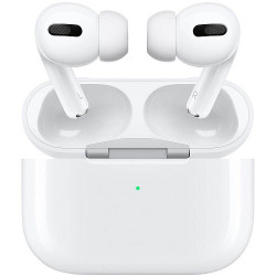 Apple AirPods Pro with MagSafe Charging Case White