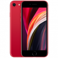 Apple iPhone SE 2020 128GB Red