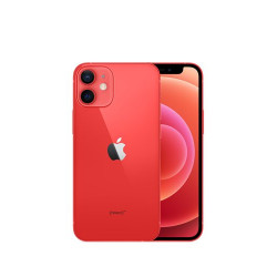 Apple IPhone 12 mini 64GB Red