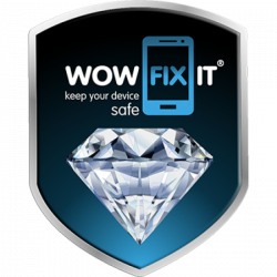 Универсален течен скрийн протектор WOW FIX IT - Apple iPhone 11 Pro