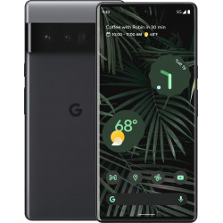 Google Pixel 6 Pro 5G 128GB Black
