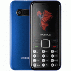 Mobiola MB 3010 Blue