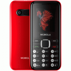 Mobiola MB 3010 Red