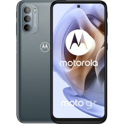 Motorola Moto G31 5G 128GB 4GB RAM Dual Gray