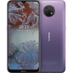 Nokia G10 32GB Dual Purple