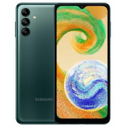 Samsung Galaxy A04S A047 (2022) 32GB 3GB RAM Dual Green