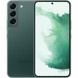 Samsung Galaxy S22 S901 5G 256GB 8GB RAM Dual Green