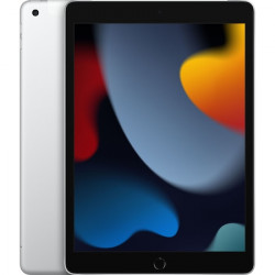 Apple iPad 9 2021 10.2 256GB Cellular 4G Silver