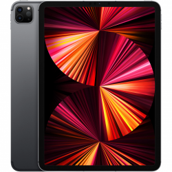 Apple iPad Pro 11 2021 256GB Cellular 5G Grey