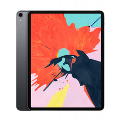 Apple iPad Pro 2018 11 1TB Grey