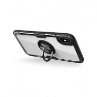 Силиконов гръб Forcell RING Case - Apple Iphone SE 2020